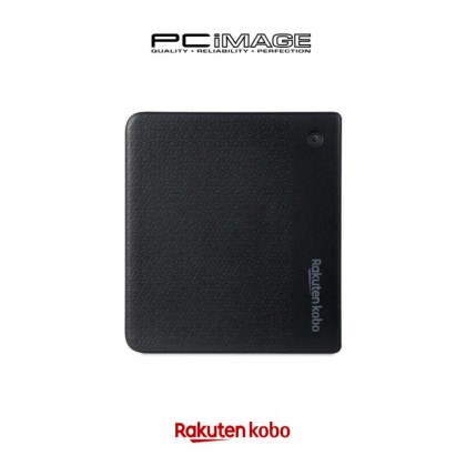 RAKUTEN Kobo Libra Colour (7" E Ink Kaleido™ 3 display, Waterproof, Bluetooth, WiFi, 32GB Storage)