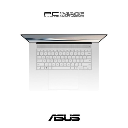 ASUS Zenbook S 16 OLED COPILOT+ (UM5606W-ARJ107WSM/ARJ108WSM) AI 9 HX 370, 32GB LPDDR5X, 1TB SSD, Radeon 890M, 16" 3K OLED 120Hz, Win11, OfficeHNS+365 Basic, 2 Years Warranty ASUS Zenbook S 16 OLED COPILOT+ (UM5606W-ARJ107WSM/ARJ108WSM) AI 9 HX 370, 32GB LPDDR5X, 1TB SSD, Radeon 890M, 16" 3K OLED 120Hz, Win11, OfficeHNS+365 Basic, 2 Years Warranty