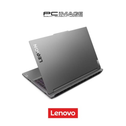 LENOVO Legion5 16IRX9-83DG00DBMJ 16" Gaming Laptop Luna Grey (i7-14650HX, 16GB 5600Mhz, 1TB SSD, RTX 4070 8GB,  Win11H)