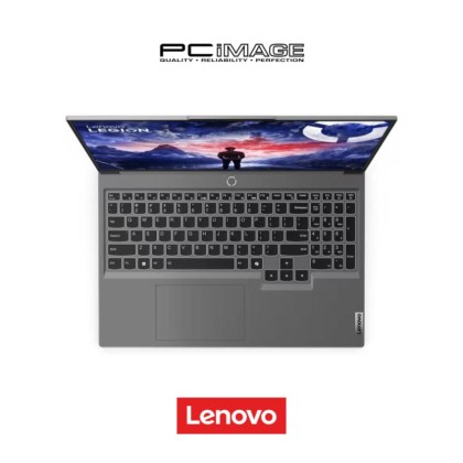 LENOVO Legion5 16IRX9-83DG00DBMJ 16" Gaming Laptop Luna Grey (i7-14650HX, 16GB 5600Mhz, 1TB SSD, RTX 4070 8GB,  Win11H)