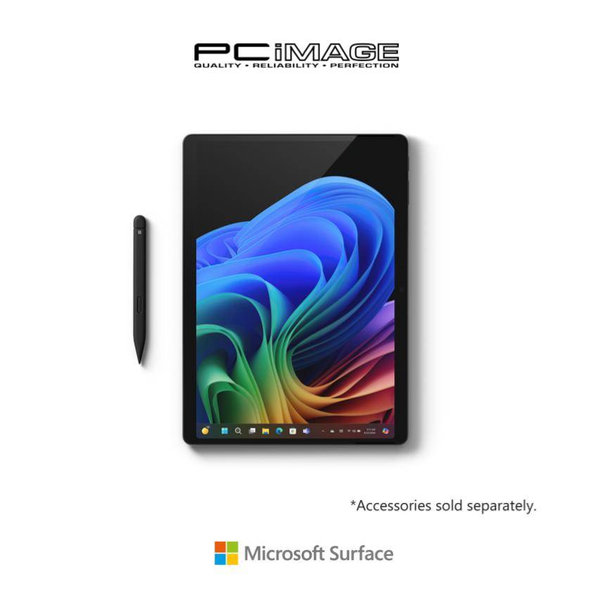 Microsoft Surface Pro - Copilot+ PC - 13