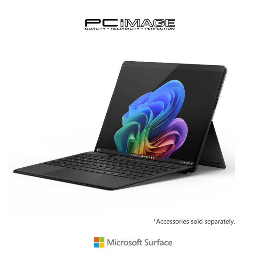 Microsoft Surface Pro - Copilot+ PC - 13