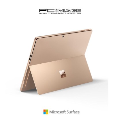 Microsoft Surface Pro - Copilot+ PC - 13" touchscreen - Snapdragon® X Plus 10 Core - 16GB Memory - 512GB SSD - Device Only - (11th Edition) - Dune