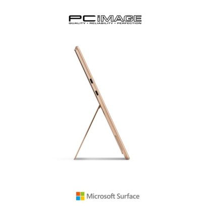 Microsoft Surface Pro - Copilot+ PC - 13" touchscreen - Snapdragon® X Plus 10 Core - 16GB Memory - 512GB SSD - Device Only - (11th Edition) - Dune