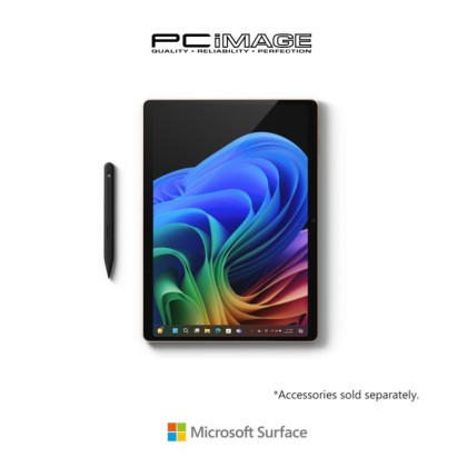 Microsoft Surface Pro - Copilot+ PC - 13" OLED touchscreen - Snapdragon® X Elite 12 Core - 16GB Memory - 512GB SSD - Device Only - (11th Edition) - Dune Microsoft Surface Pro - Copilot+ PC - 13" OLED touchscreen - Snapdragon® X Elite 12 Core - 16GB Memory - 512GB SSD - Device Only - (11th Edition) - Dune