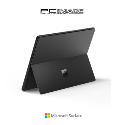 Microsoft Surface Pro - Copilot+ PC - 13" OLED touchscreen - Snapdragon® X Elite 12 Core - 16GB Memory - 1TB SSD - Device Only - (11th Edition) - Black