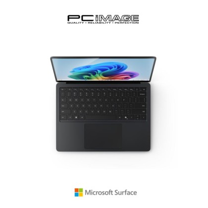 Microsoft Surface Laptop - Copilot+ PC - 13.8" touchscreen - Snapdragon® X Plus 10 Core - 16GB Memory - 512GB SSD - (7th Edition) - Black + FREE BUNDLE Microsoft Surface Laptop - Copilot+ PC - 13.8" touchscreen - Snapdragon® X Plus 10 Core - 16GB Memory - 512GB SSD - (7th Edition) - Black + FREE BUNDLE