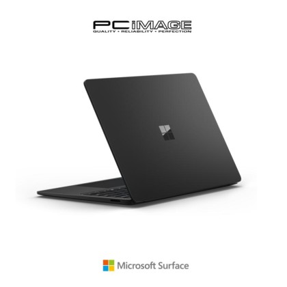 Microsoft Surface Laptop - Copilot+ PC - 13.8" touchscreen - Snapdragon® X Plus 10 Core - 16GB Memory - 512GB SSD - (7th Edition) - Black + FREE BUNDLE Microsoft Surface Laptop - Copilot+ PC - 13.8" touchscreen - Snapdragon® X Plus 10 Core - 16GB Memory - 512GB SSD - (7th Edition) - Black + FREE BUNDLE