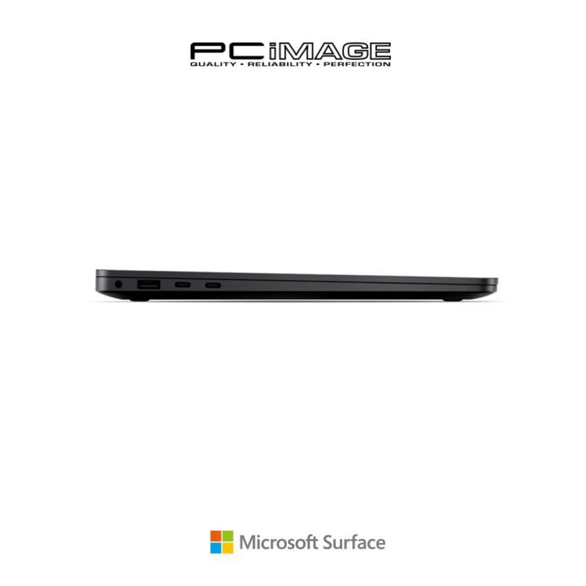 microsoft surface laptop copilot  pc 13.8 snapdragon x elite 16gb