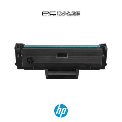 HP 110A Black Original Laser Toner Cartridge (W1112A)