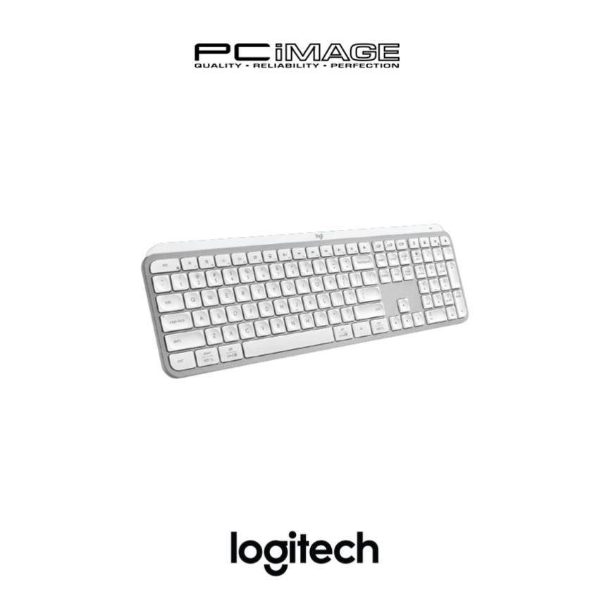 LOGITECH MX KEYS S Advanced Wireless Illuminated Keyboard | PC Image