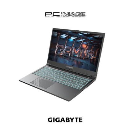 GIGABYTE G5 KF5-H3MY353KH 15.6" Gaming Laptop (i7-13620H, 16GB 4800Mhz, 512GB SSD, RTX4060 8GB, Win11)