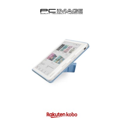 RAKUTEN Kobo Libra Colour SleepCover - Black