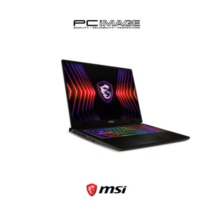 MSI SWORD 16 HX B13VGKG-622MY Gaming Laptop - Cosmos Gray (i7-13700HX, 16GB RAM, 1TB SSD, 16" QHD+(2560 x 1600) 240Hz, RTX 4070 8GB, W11) MSI SWORD 16 HX B13VGKG-622MY Gaming Laptop - Cosmos Gray (i7-13700HX, 16GB RAM, 1TB SSD, 16" QHD+(2560 x 1600) 240Hz, RTX 4070 8GB, W11)