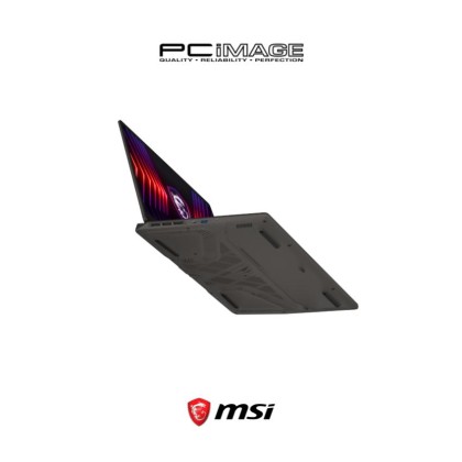 MSI SWORD 16 HX B13VGKG-622MY Gaming Laptop - Cosmos Gray (i7-13700HX, 16GB RAM, 1TB SSD, 16" QHD+(2560 x 1600) 240Hz, RTX 4070 8GB, W11) MSI SWORD 16 HX B13VGKG-622MY Gaming Laptop - Cosmos Gray (i7-13700HX, 16GB RAM, 1TB SSD, 16" QHD+(2560 x 1600) 240Hz, RTX 4070 8GB, W11)