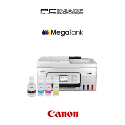 Canon PIXMA G4780 MegaTank Wireless All-In-One Printer(Print/Scan/Copy) 2 Years OSS + FREE TNG RM50 Canon PIXMA G4780 MegaTank Wireless All-In-One Printer(Print/Scan/Copy) 2 Years OSS + FREE TNG RM50