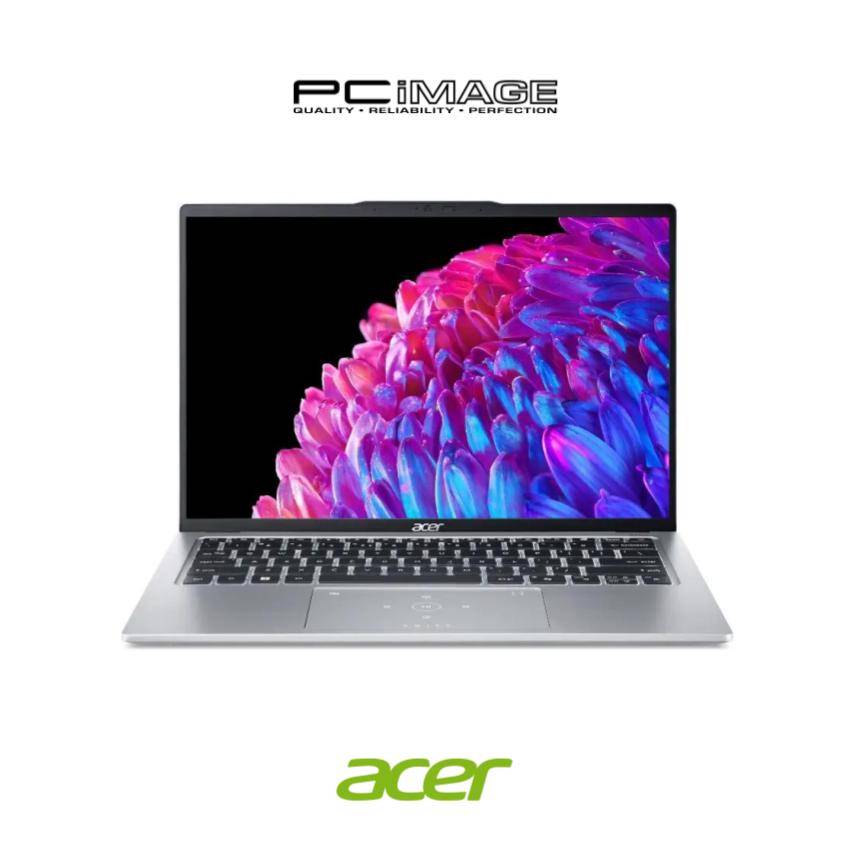 Acer Swift Go 14 SFG14-73-N73Y/F 超美品 Acer Swift Go 14 SFG14-73-N73Y/F [ピュアシルバー] 価格比較