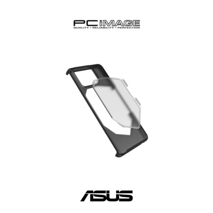 ROG Phone 8 DEVILCASE Guardian (For AeroActive Cooler X) BCS020-90AI00N0