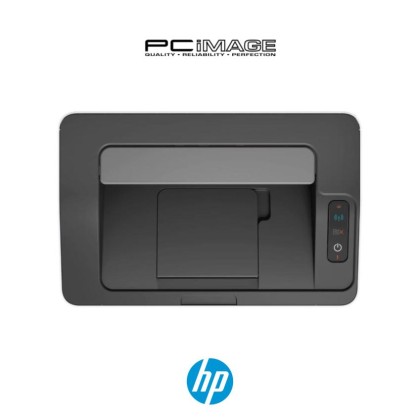 HP 108W Single Function Monochrome Wireless Laser Printer + FREE TNG RM50