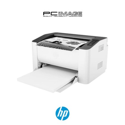 HP 108W Single Function Monochrome Wireless Laser Printer + FREE TNG RM50