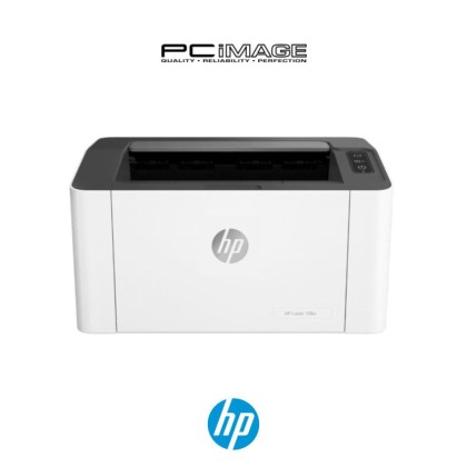 HP 108W Single Function Monochrome Wireless Laser Printer + FREE TNG RM50