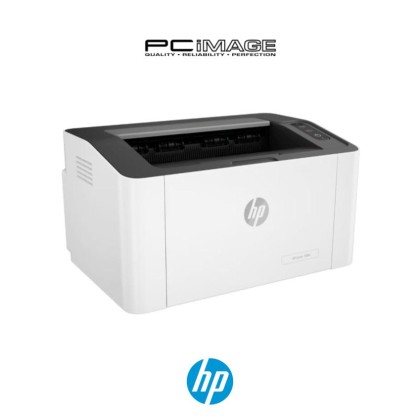 HP 108W Single Function Monochrome Wireless Laser Printer + FREE TNG RM50