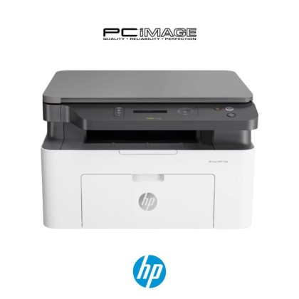HP 136A Laserjet Multifunction 3in1 Mono Printer + FREE RM50 TNG