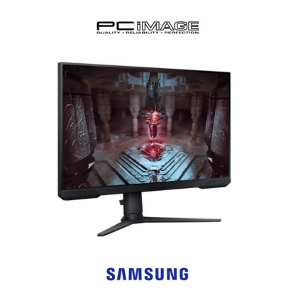 SAMSUNG Odyssey G5 G51C 27" 165Hz VA Gaming Monitor SAMSUNG Odyssey G5 G51C 27" 165Hz VA Gaming Monitor