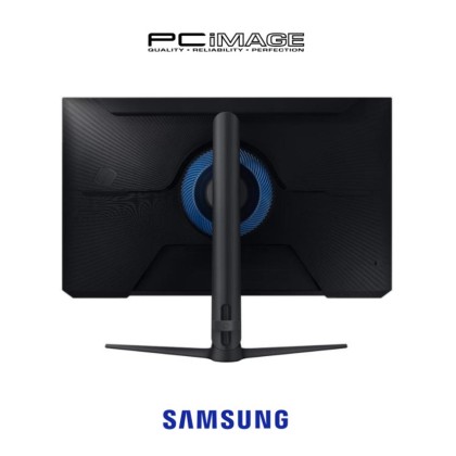 SAMSUNG Odyssey G5 G51C 27" 165Hz VA Gaming Monitor SAMSUNG Odyssey G5 G51C 27" 165Hz VA Gaming Monitor
