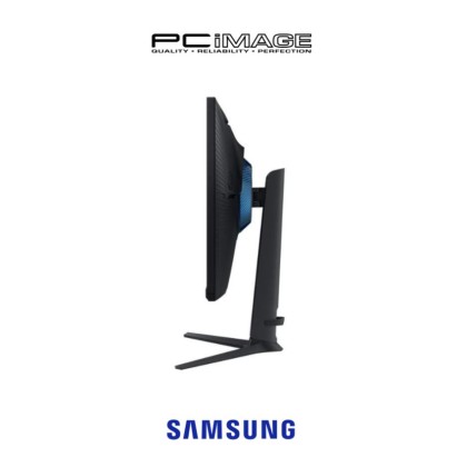 SAMSUNG Odyssey G5 G51C 27" 165Hz VA Gaming Monitor SAMSUNG Odyssey G5 G51C 27" 165Hz VA Gaming Monitor