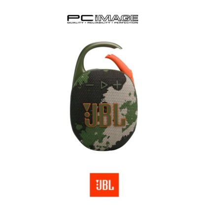 JBL CLIP 5 ULTRA-PORTABLE JBL PRO SOUND