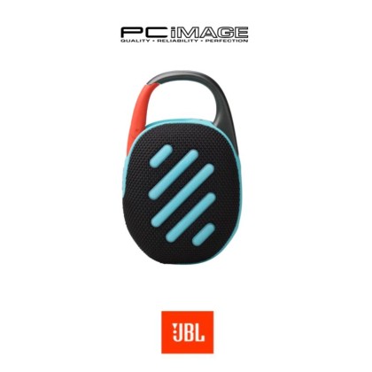 JBL CLIP 5 ULTRA-PORTABLE JBL PRO SOUND