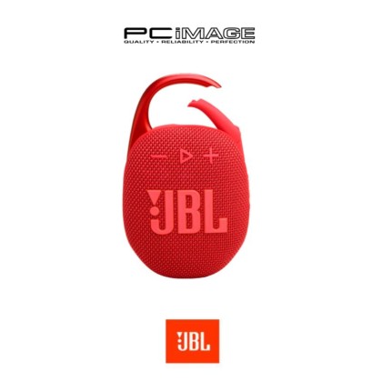 JBL CLIP 5 ULTRA-PORTABLE JBL PRO SOUND