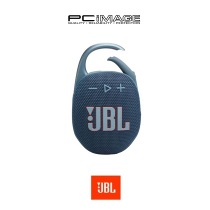 JBL CLIP 5 ULTRA-PORTABLE JBL PRO SOUND
