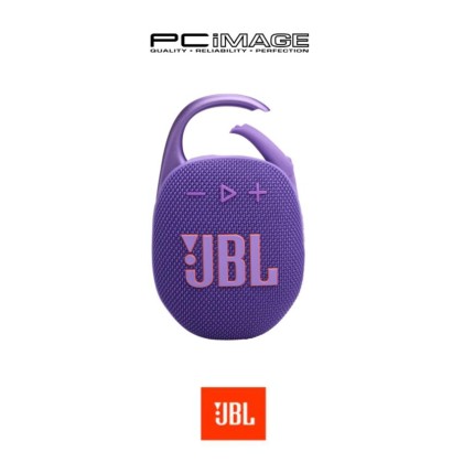 JBL CLIP 5 ULTRA-PORTABLE JBL PRO SOUND
