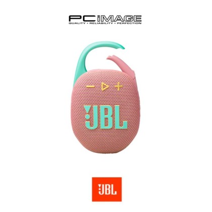 JBL CLIP 5 ULTRA-PORTABLE JBL PRO SOUND