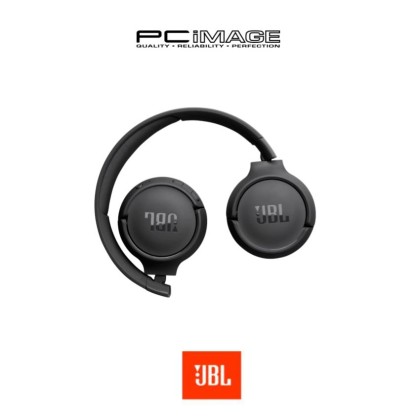 JBL TUNE 520BT Wireless on-ear headphones with Built-in Microphone