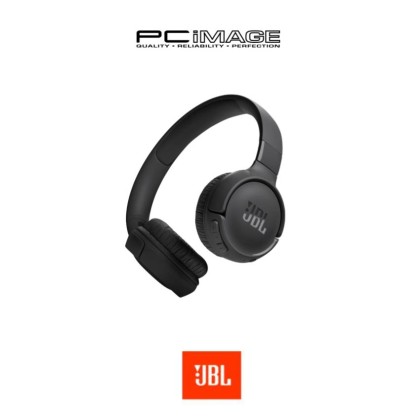 JBL TUNE 520BT Wireless on-ear headphones with Built-in Microphone