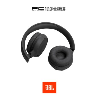 JBL TUNE 520BT Wireless on-ear headphones with Built-in Microphone