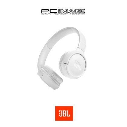 JBL TUNE 520BT Wireless on-ear headphones with Built-in Microphone