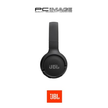 JBL TUNE 520BT Wireless on-ear headphones with Built-in Microphone