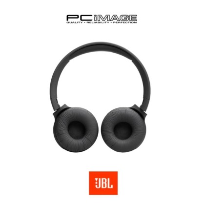 JBL TUNE 520BT Wireless on-ear headphones with Built-in Microphone