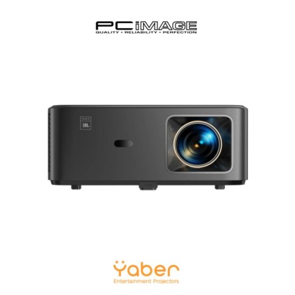 YABER K2S Android Entertainment Projector