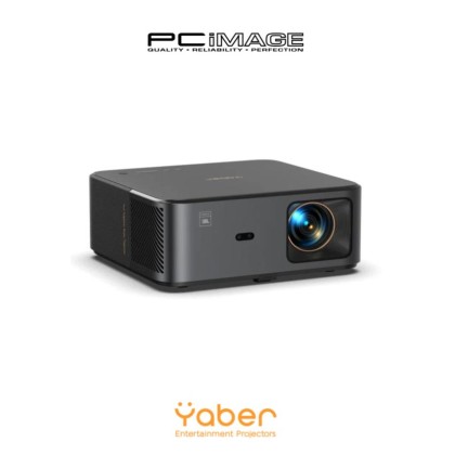 YABER K2S Android Entertainment Projector