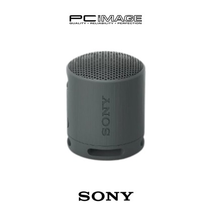 SONY XB100 PORTABLE WIRELESS SPEAKER
