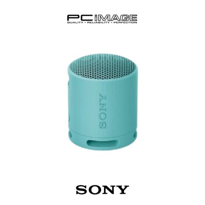 SONY XB100 PORTABLE WIRELESS SPEAKER