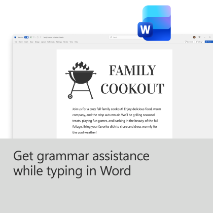 Microsoft Office Home 2024 (ESD - License Key Only)