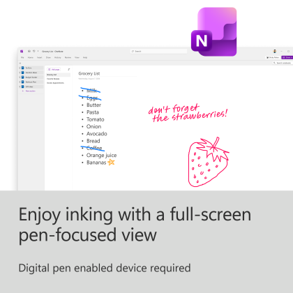 Microsoft Office Home 2024 (ESD - License Key Only)