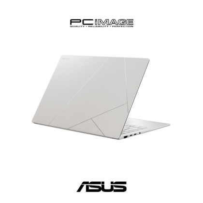 ASUS ZENBOOK S14 (UX5406S-APV208WS/APV209WS) U7-258V, 32GB LPDDR5X, 1TB SSD, Intel ARC, 14" 3K OLED 120HZ, Win11H, OfficeHNS21+365 BASIC, 2 Years Warranty ASUS ZENBOOK S14 (UX5406S-APV208WS/APV209WS) U7-258V, 32GB LPDDR5X, 1TB SSD, Intel ARC, 14" 3K OLED 120HZ, Win11H, OfficeHNS21+365 BASIC, 2 Years Warranty