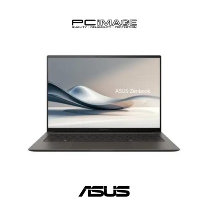 ASUS ZENBOOK S14 (UX5406S-APV208WS/APV209WS) U7-258V, 32GB LPDDR5X, 1TB SSD, Intel ARC, 14" 3K OLED 120HZ, Win11H, OfficeHNS21+365 BASIC, 2 Years Warranty ASUS ZENBOOK S14 (UX5406S-APV208WS/APV209WS) U7-258V, 32GB LPDDR5X, 1TB SSD, Intel ARC, 14" 3K OLED 120HZ, Win11H, OfficeHNS21+365 BASIC, 2 Years Warranty
